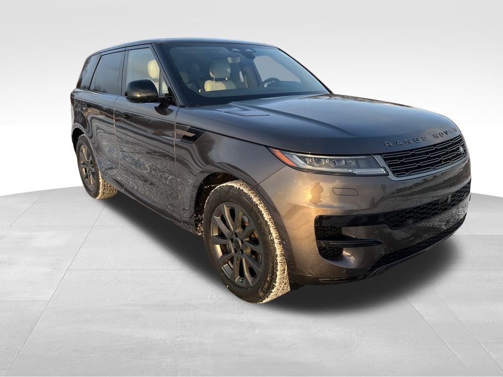 new 2026 Land Rover Range Rover Sport car, priced at $93,690