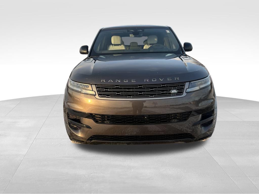 new 2026 Land Rover Range Rover Sport car, priced at $93,690