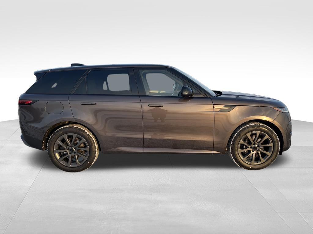 new 2026 Land Rover Range Rover Sport car, priced at $93,690