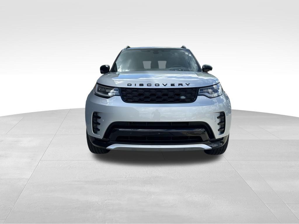 new 2024 Land Rover Discovery car, priced at $63,208