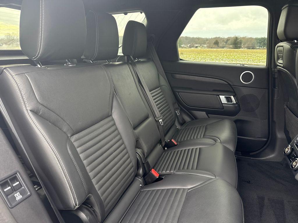 used 2023 Land Rover Discovery car, priced at $26,490