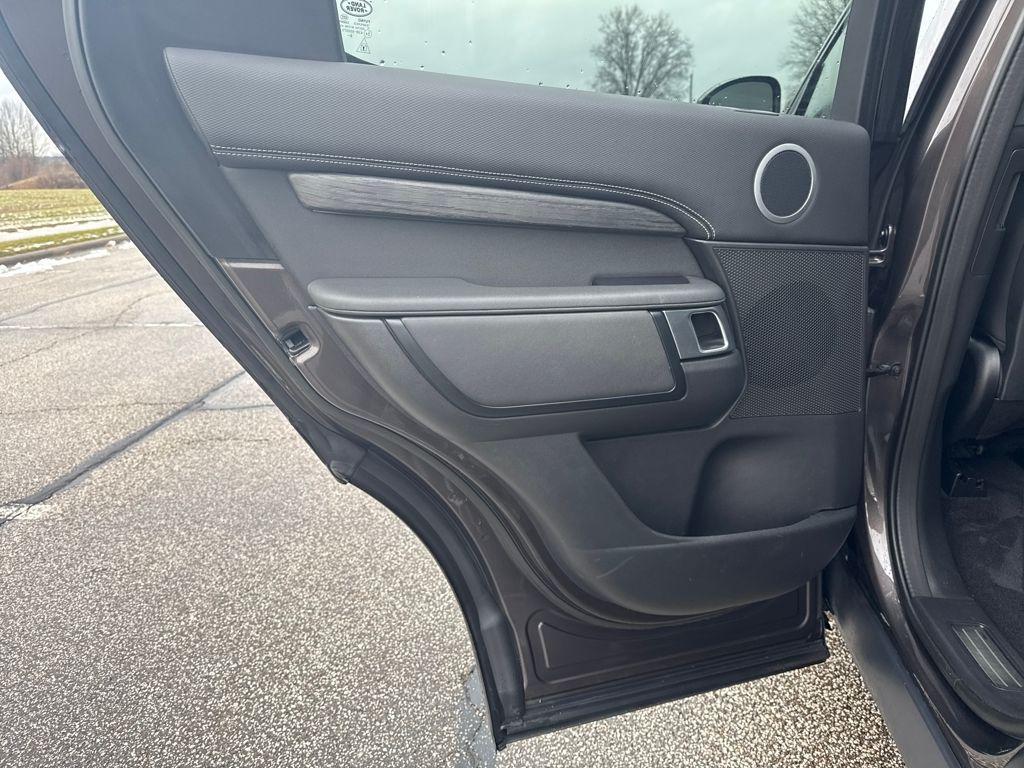 used 2023 Land Rover Discovery car, priced at $26,490