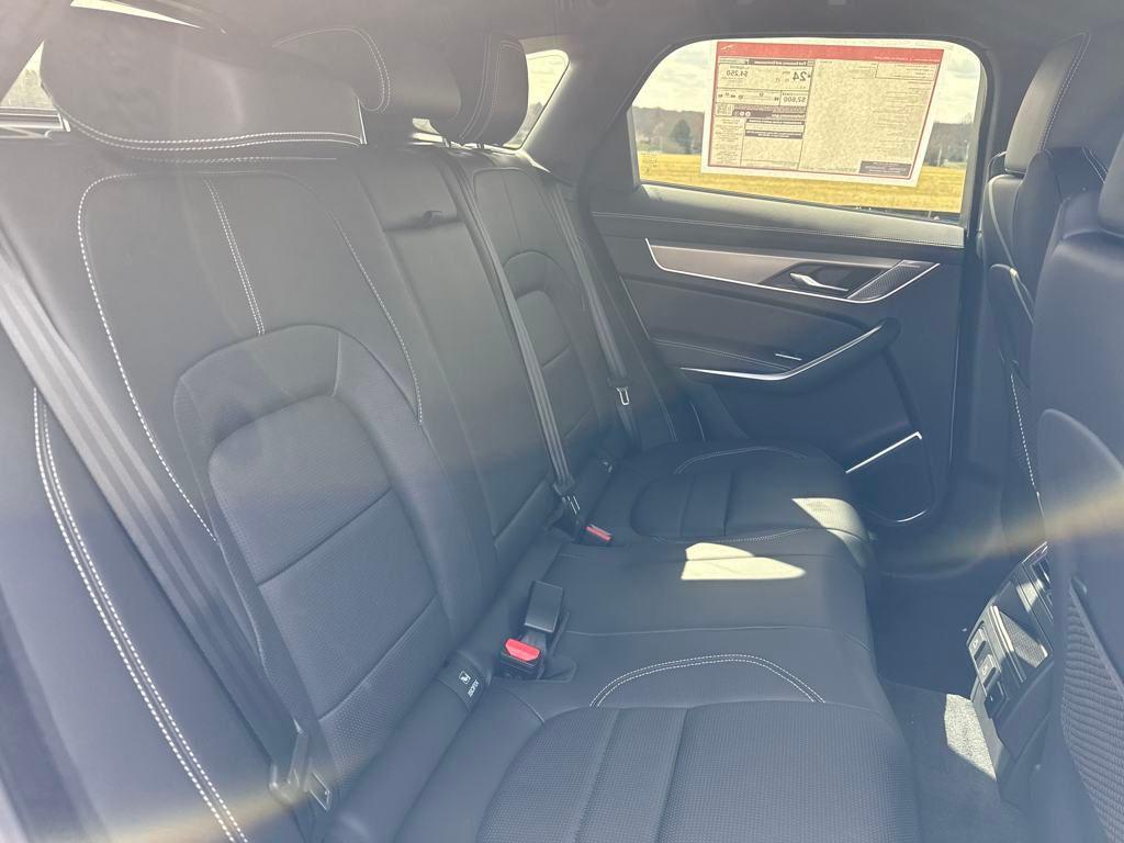 used 2026 Jaguar F-PACE car, priced at $60,138