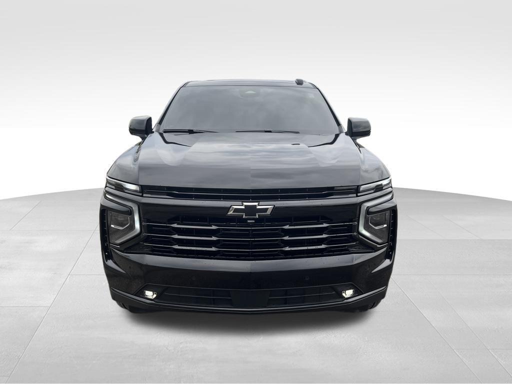 used 2026 Chevrolet Tahoe car, priced at $75,394
