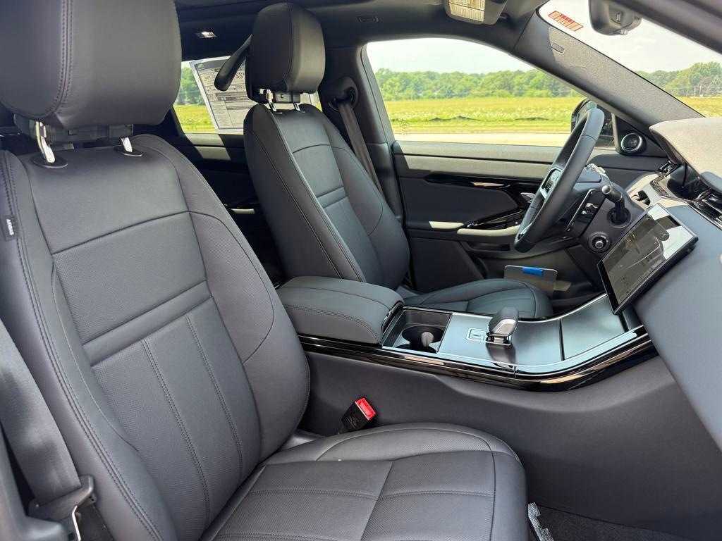 new 2026 Land Rover Range Rover Evoque car, priced at $61,575
