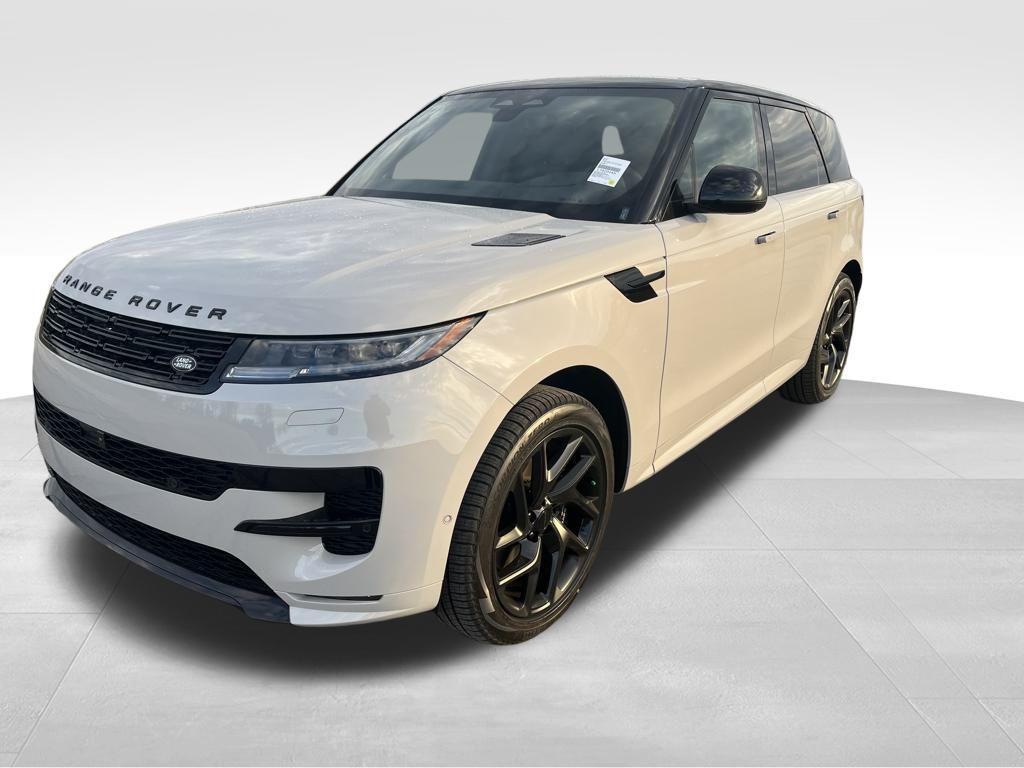 new 2026 Land Rover Range Rover Sport car, priced at $105,295