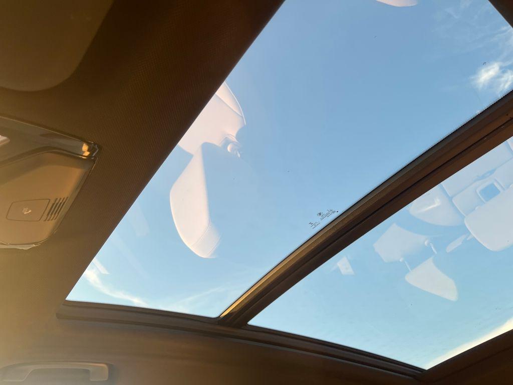 used 2020 BMW X3 car, priced at $24,268