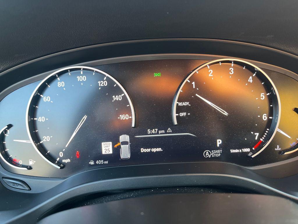 used 2020 BMW X3 car, priced at $24,268