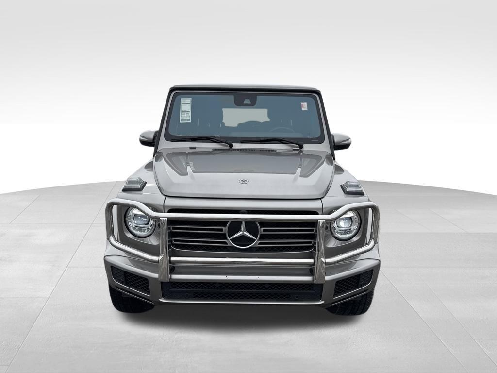 used 2019 Mercedes-Benz G-Class car, priced at $89,607