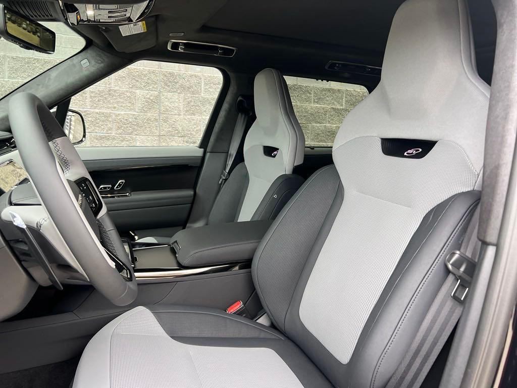 new 2025 Land Rover Range Rover Sport car, priced at $182,725