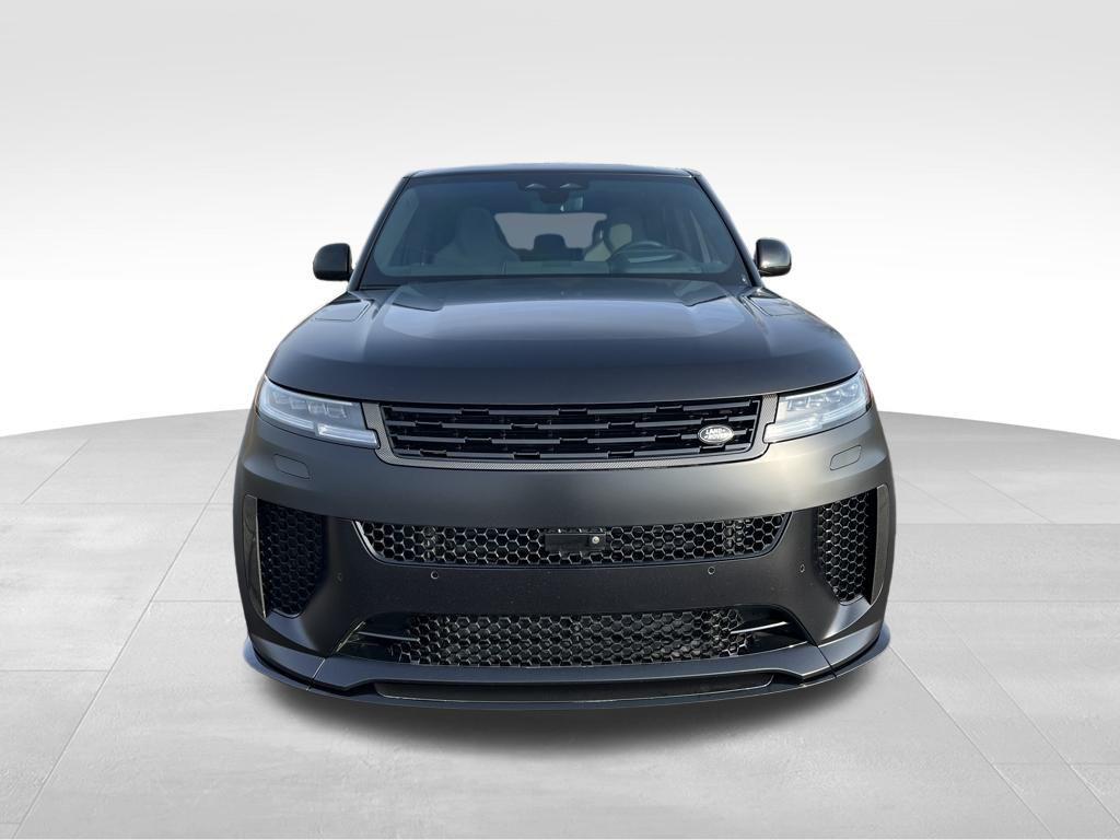 new 2025 Land Rover Range Rover Sport car, priced at $192,725