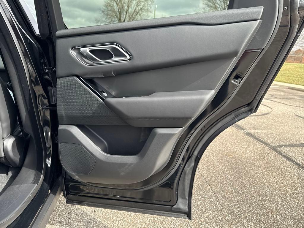 new 2026 Land Rover Range Rover Velar car, priced at $68,215