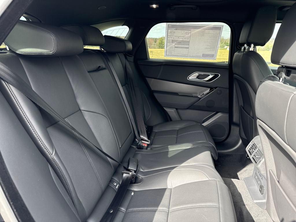 new 2026 Land Rover Range Rover Velar car, priced at $68,215