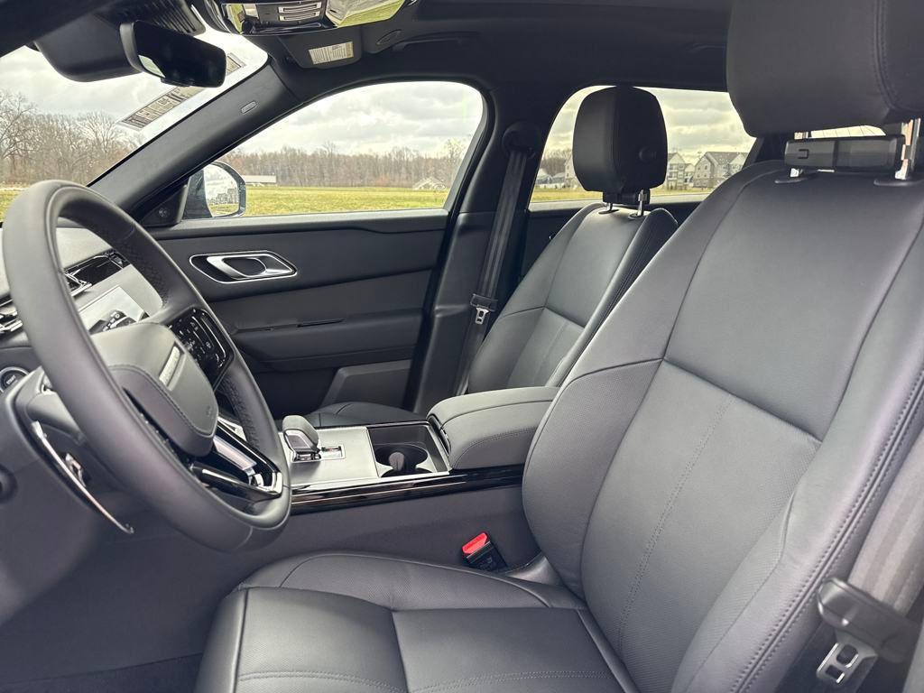 new 2026 Land Rover Range Rover Velar car, priced at $68,215