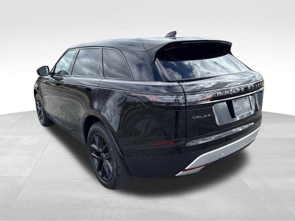 new 2026 Land Rover Range Rover Velar car, priced at $68,215