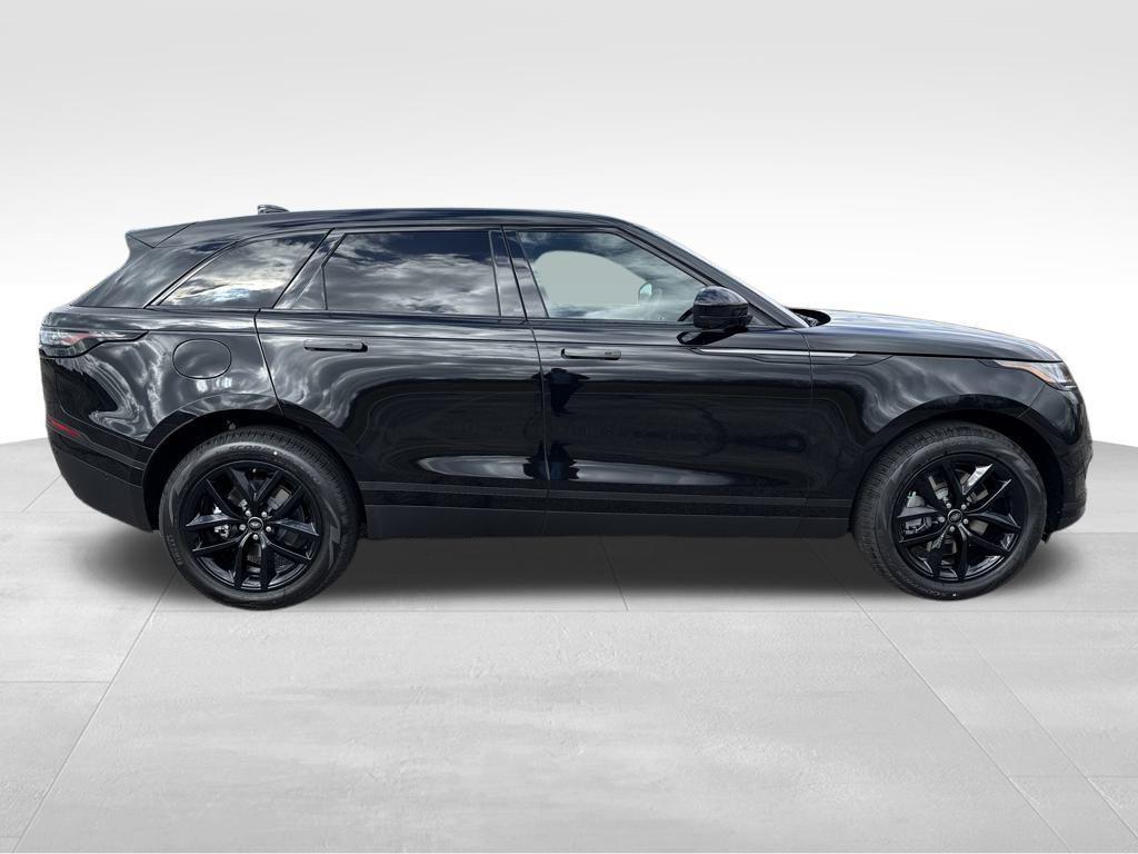 new 2026 Land Rover Range Rover Velar car, priced at $68,215