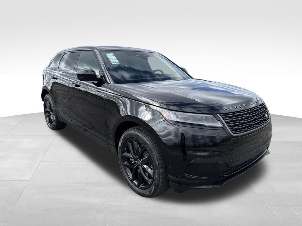 new 2026 Land Rover Range Rover Velar car, priced at $68,215