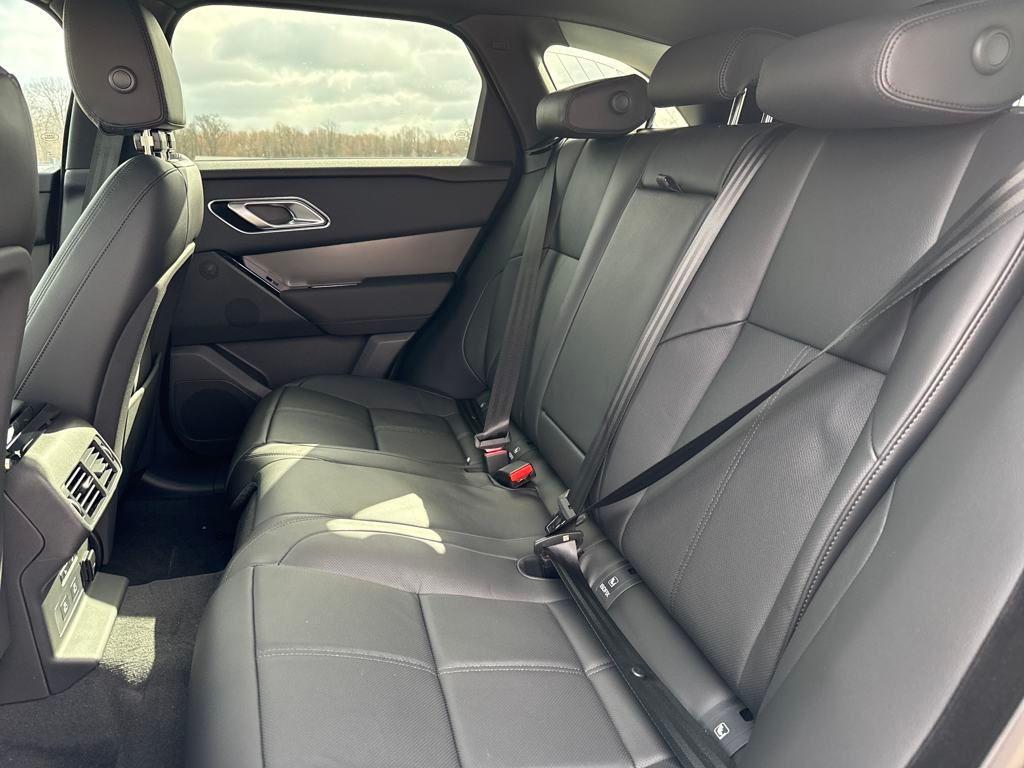 new 2026 Land Rover Range Rover Velar car, priced at $68,215