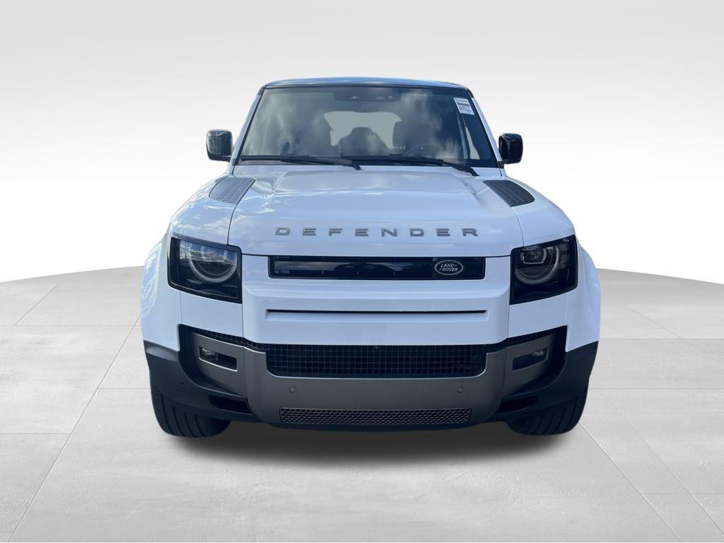new 2026 Land Rover Defender car, priced at $73,096
