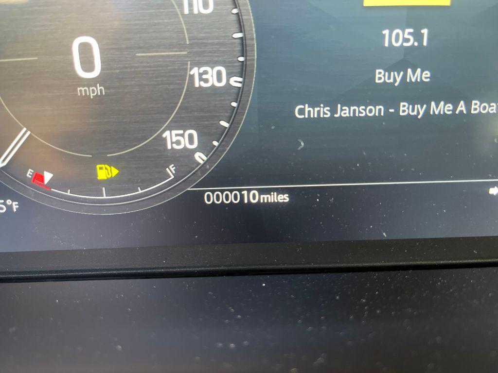 new 2026 Land Rover Defender car, priced at $73,096