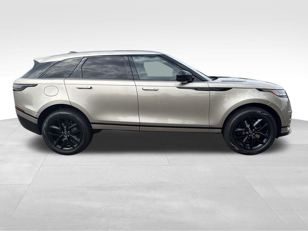 new 2026 Land Rover Range Rover Velar car, priced at $69,940