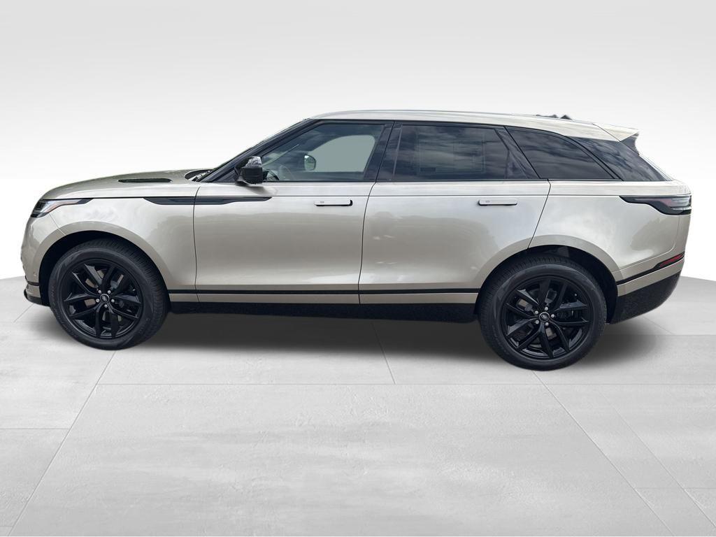 new 2026 Land Rover Range Rover Velar car, priced at $69,940