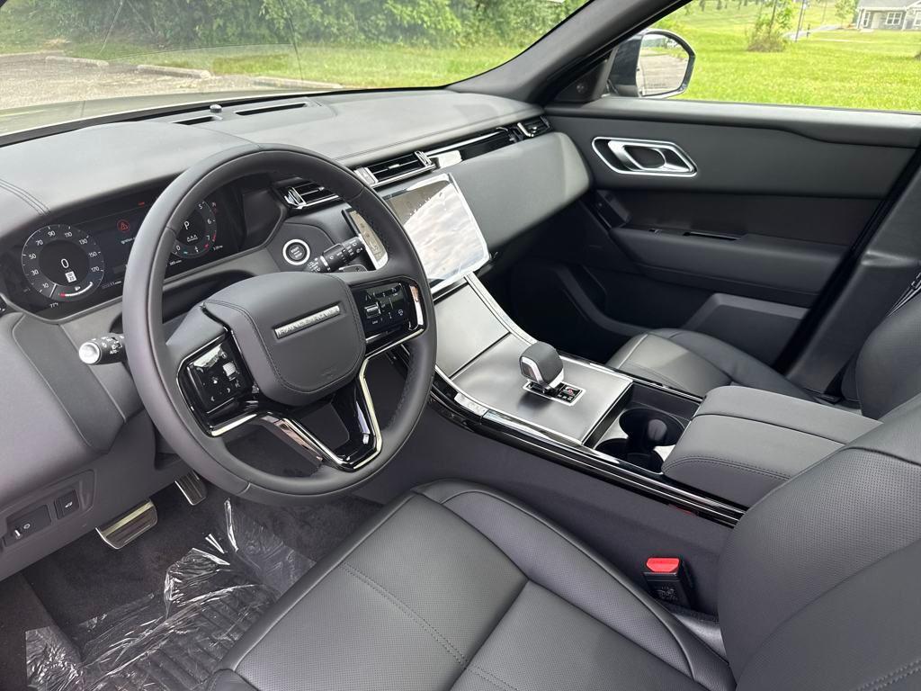 new 2026 Land Rover Range Rover Velar car, priced at $69,940