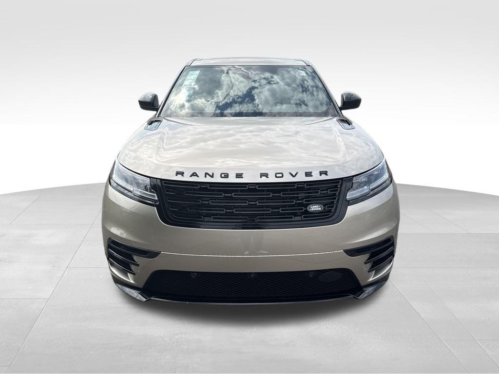 new 2026 Land Rover Range Rover Velar car, priced at $69,940