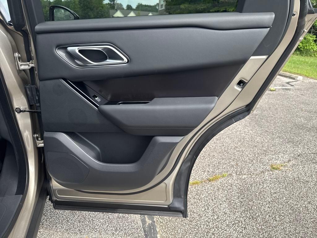 new 2026 Land Rover Range Rover Velar car, priced at $69,940