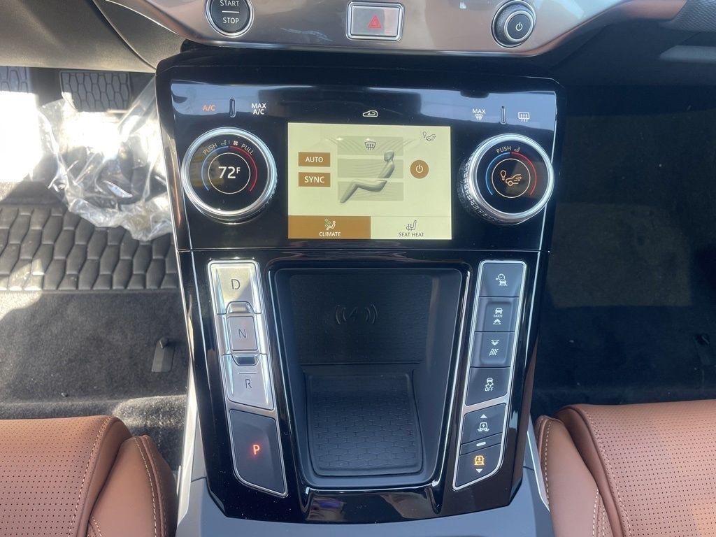 used 2024 Jaguar I-PACE car, priced at $49,733