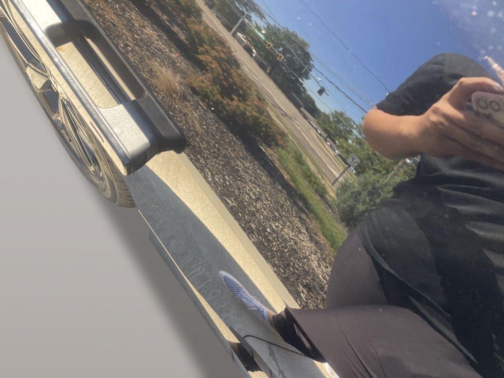 used 2024 Jaguar I-PACE car, priced at $49,733