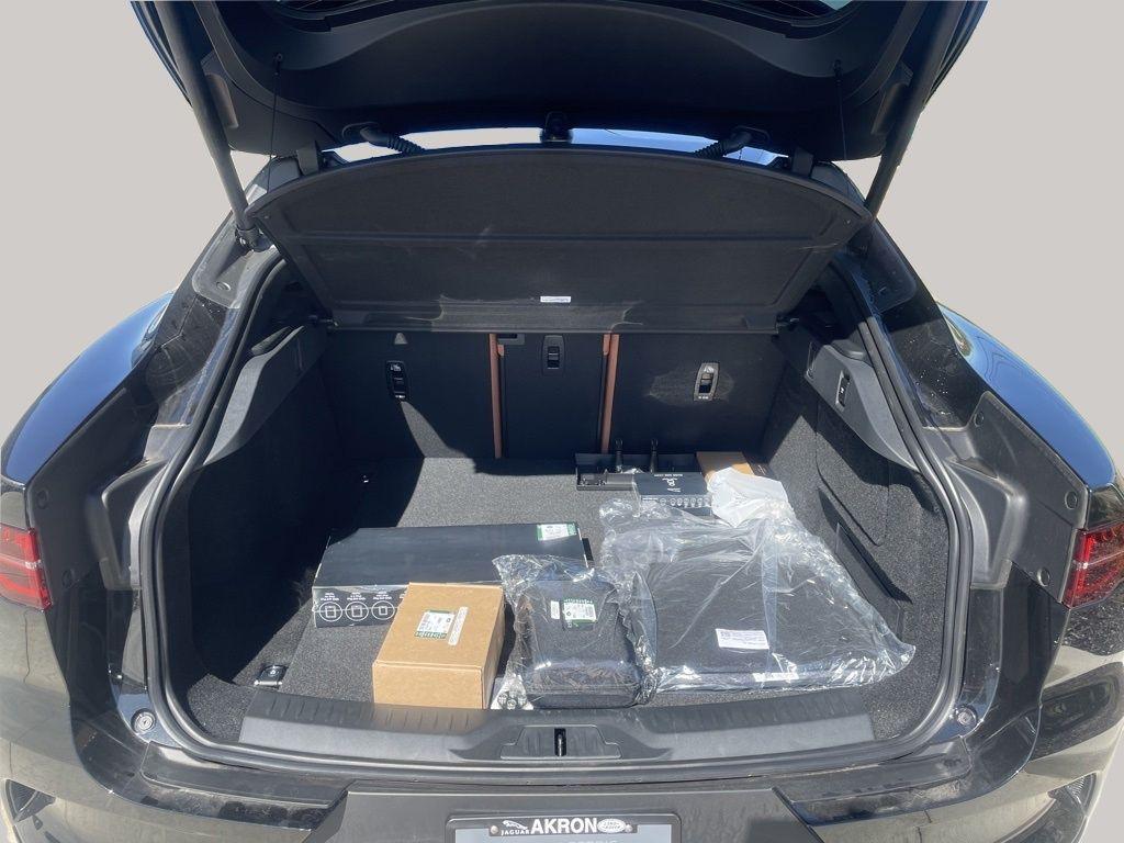 used 2024 Jaguar I-PACE car, priced at $49,733