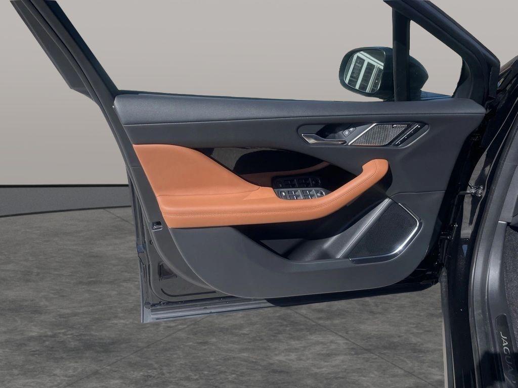 used 2024 Jaguar I-PACE car, priced at $49,733