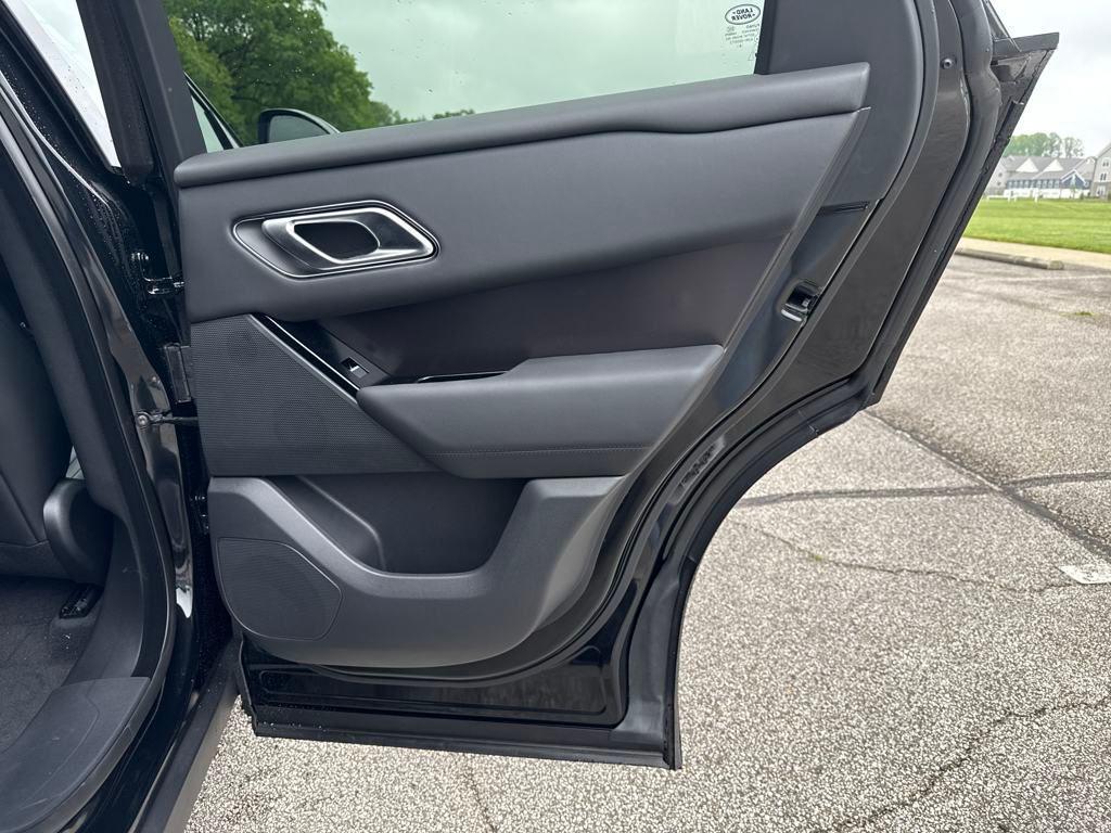 new 2026 Land Rover Range Rover Velar car, priced at $79,490