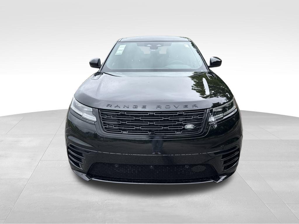 new 2026 Land Rover Range Rover Velar car, priced at $79,490