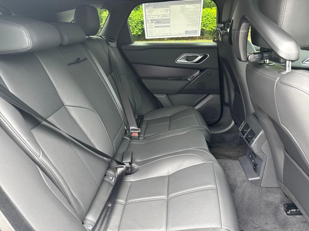 new 2026 Land Rover Range Rover Velar car, priced at $79,490