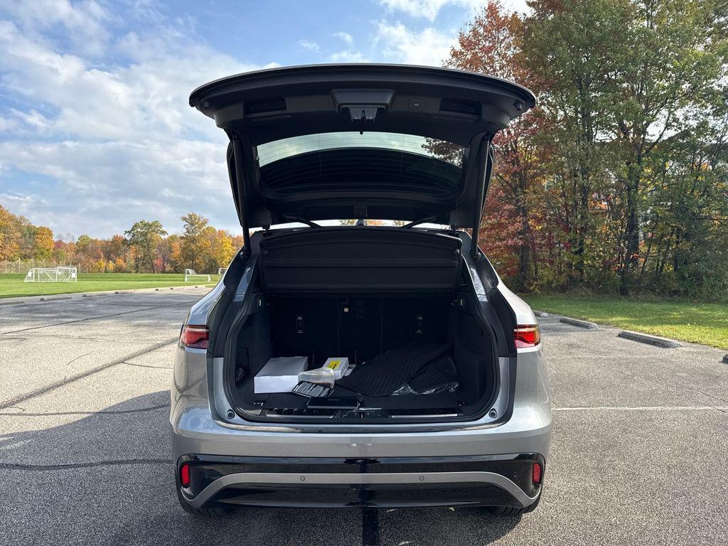 used 2026 Jaguar F-PACE car, priced at $61,218