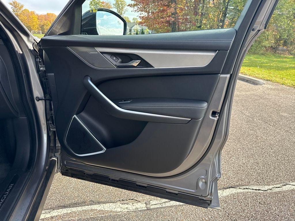 used 2026 Jaguar F-PACE car, priced at $61,218