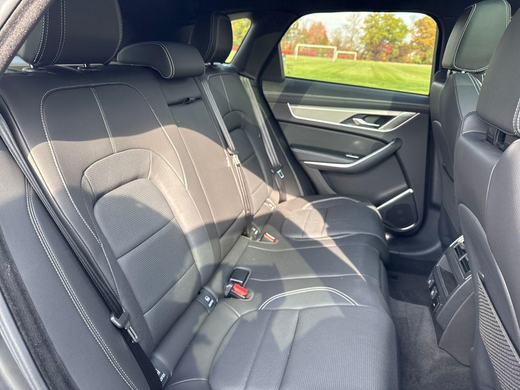 used 2026 Jaguar F-PACE car, priced at $61,218