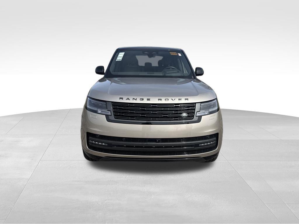 new 2025 Land Rover Range Rover car, priced at $136,940