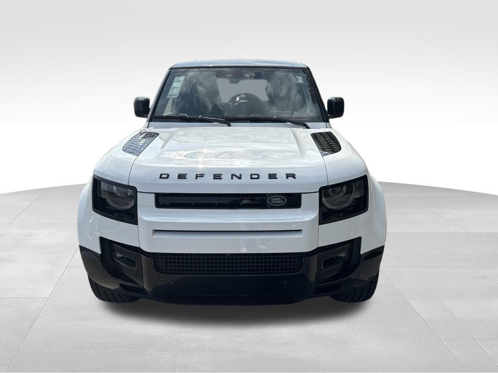 new 2025 Land Rover Defender car, priced at $94,268