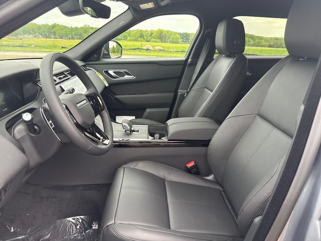 new 2026 Land Rover Range Rover Velar car, priced at $76,265