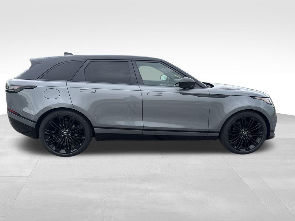 new 2026 Land Rover Range Rover Velar car, priced at $76,265