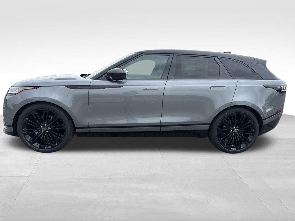 new 2026 Land Rover Range Rover Velar car, priced at $76,265