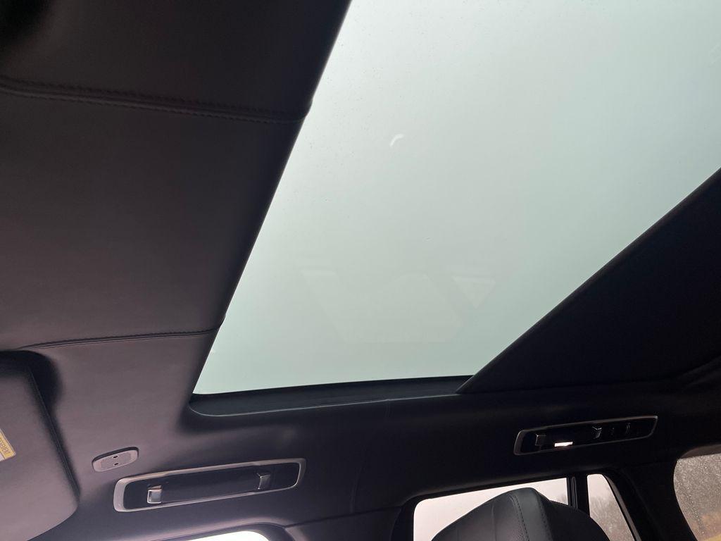 new 2026 Land Rover Range Rover car, priced at $183,620