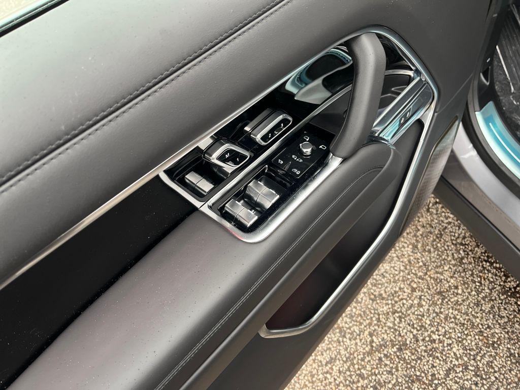 new 2026 Land Rover Range Rover car, priced at $183,620