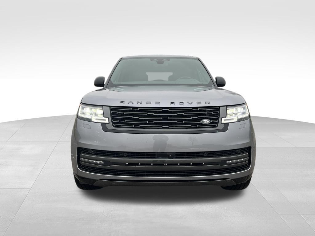 new 2026 Land Rover Range Rover car, priced at $183,620