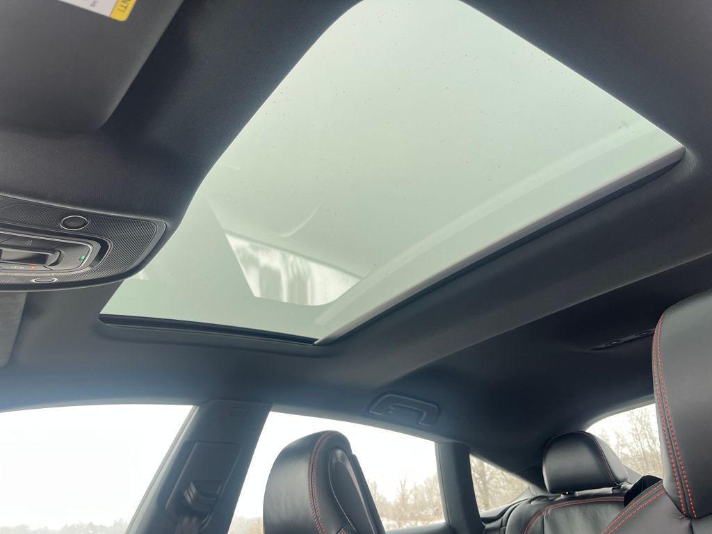 used 2023 Audi S5 car, priced at $51,462