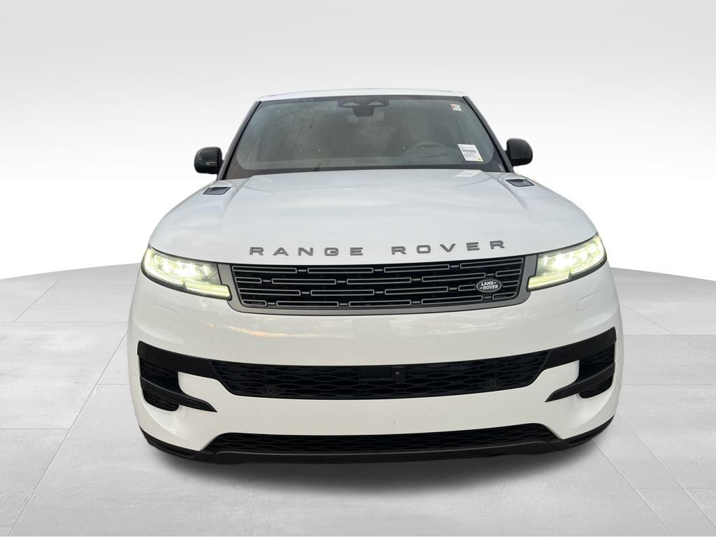 new 2026 Land Rover Range Rover Sport car, priced at $91,940