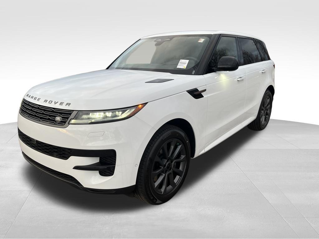 new 2026 Land Rover Range Rover Sport car, priced at $91,940